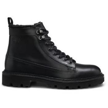 Botas de hombre BOSS Julyo en color negro