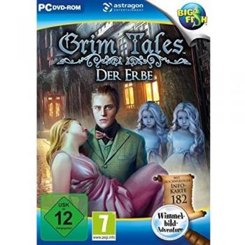 Grim Tales: Der Erbe