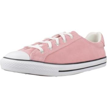 Scarpa Rosa Low Top