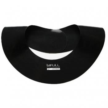 Collar de Silicona para Cuello Negro