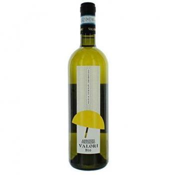 Valori Chiamami Quando Piove Pecorino Bio 2023