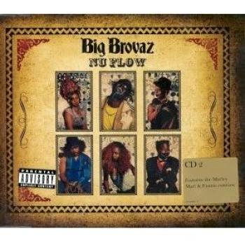 Nu Flow [CD 2]