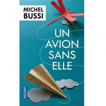 Un avion sans elle | Pocket