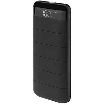 Celly Power Bank Negro 15000 mAh