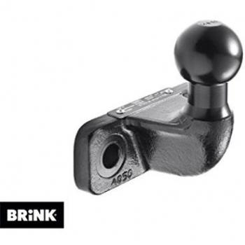 Draw-Tite Max-Frame Trailer Hitch 4