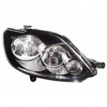 Volkswagen Golf Plus Hoofdkoplamp Rechts DEPO 441-11D2RMLDEM2