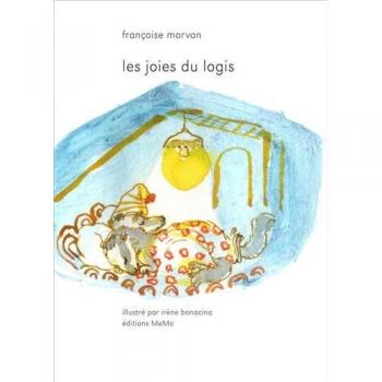 Les joies du logis