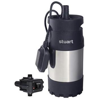Stuart Turner 35 Submersible Pump
