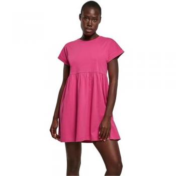 Women’s GT Urban Classics Valance Empire Dress (Organic)