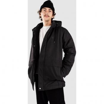 Rip Curl Anti Series Exit 5K/5K Herrenjacke Schwarz XL