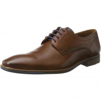 Lloyd Halbschuhe Business Don 27-834-11