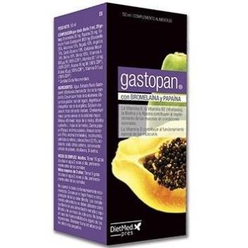 Gotas de Gastopan 50ml