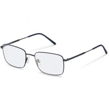 Rodenstock R2642 C 53mm Herrenbrille in Gunmetal