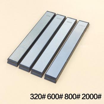 4-piece diamond sharpening kit