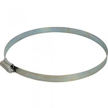 Faithfull Jubilee Clips & Hose Clips