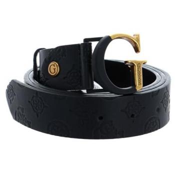 Ceinture Guess femme réglable en cuir synthétique