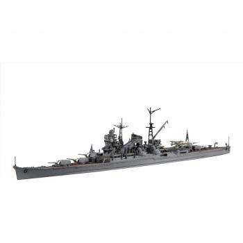 Fujimi 1/700 Suzuya Special 19 – Cruzador Pesado (1942)