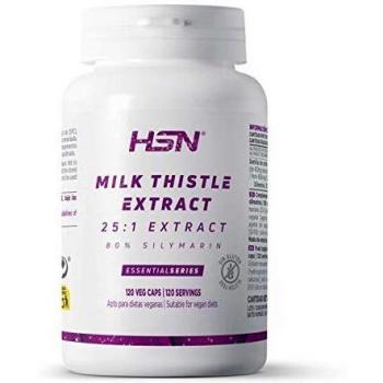 HSN Mariendistel 450 mg