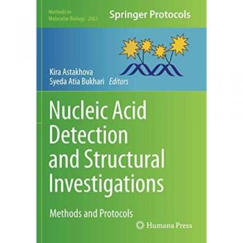 Nucleic Acid Detection and Structural Investigations