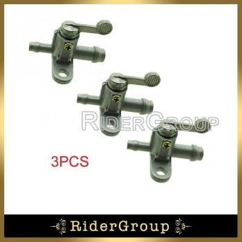 Interruptor de Llave Purga 110-250cc – Accesorio Universal para Vehículos 4 Ruedas