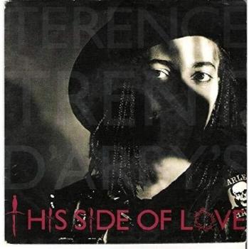 Disque 12 TERENCE TRENT D'ARBY