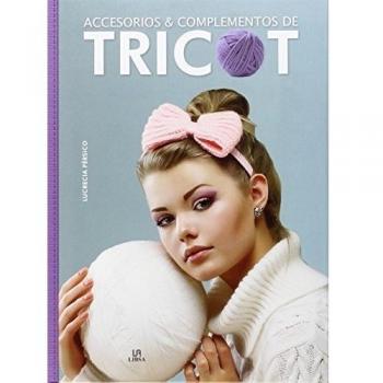 Accesorios y complementos de tricot