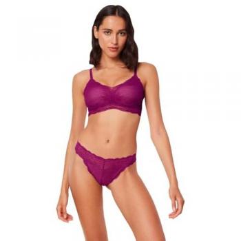 Tanga Lift Smart con Tessuto Tricotato TRIUMPH