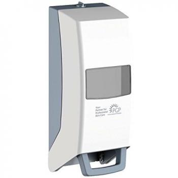 PETER GREVEN Variospender Variomat Eco, Farbe: WHITE