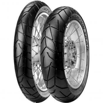 Pirelli Scorpion Trail 150/70 R17 TL 69V