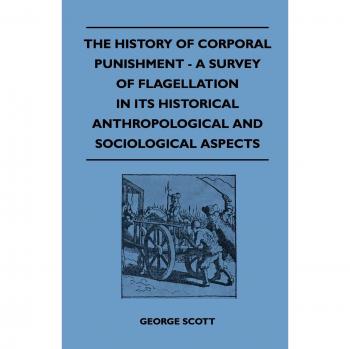 The History of Corporal Punishment