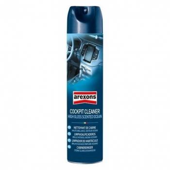 Limpia Salpicaderos ARX34010