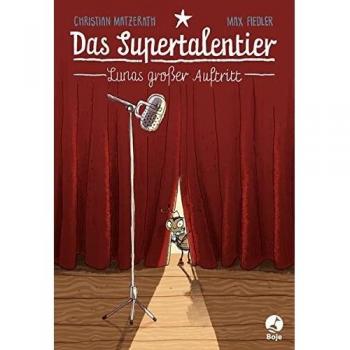 Das Supertalentier