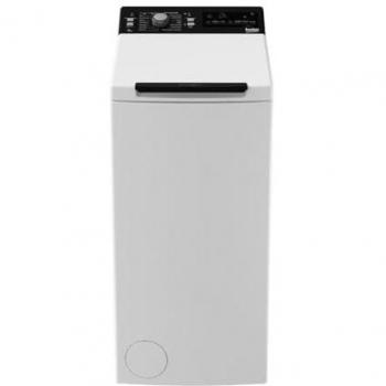 Beko Lavadora Superior 7Kg 1200 Rpm Classe D BTL1WFP10724ES