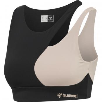 Hummel Reggiseno Sportivo Riga