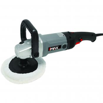 180 mm Hilka 91013007 Precision Sander/Polisher