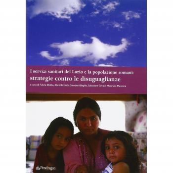 I servizi sanitari del Lazio e la popolazione romanì: strategie contro le disuguaglianze