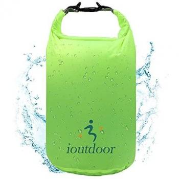 IOutdoor Waterproof Dry Bag 20L
