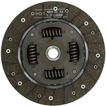 Disco Frizione Sachs 1878 002/059