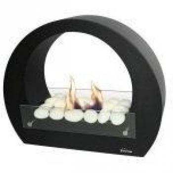 Chimenea Solar Saturn Plus Ultra