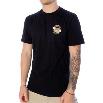 RIPNDIP Glizzy T-Shirt in Schwarz