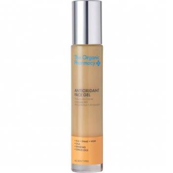 The Organic Pharmacy Anti-Aging Gesichtsgel 35 ml