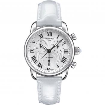 Montre Femme Certina C025.217.16.018.01