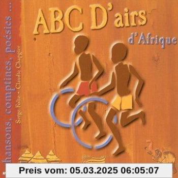 ABC D'airs D'afrique