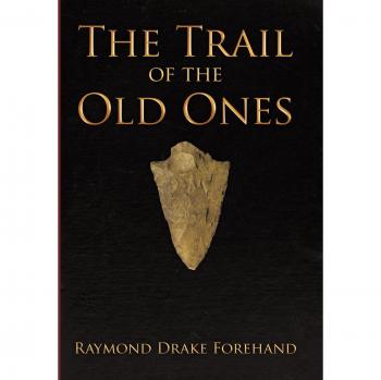 The Trail of the Old Ones