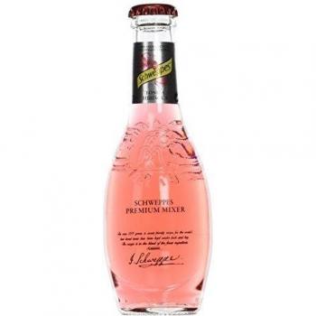 Schweppes Premium Hibiscus