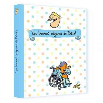 Bonnes blagues de Pascal (Les)