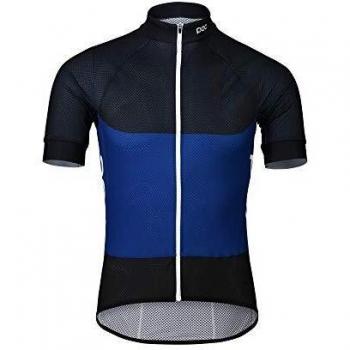 Essentielle Straßenlicht-Pullover von POC – Adult XXL, Azurblau