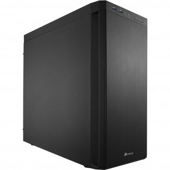 Corsair 330R Black Silent Mid Tower Case