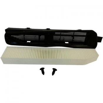 Jeep Grand Cherokee 1999 Cabin Air Housing and Filter Kit 82208300