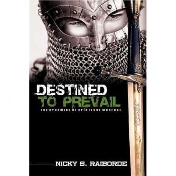Destined to Prevail